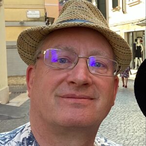 Profilbild von Michael Bothe