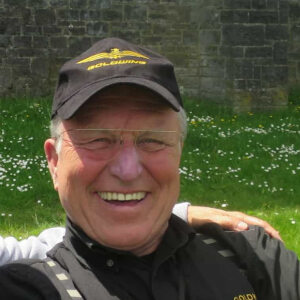 Profilbild von Michael Boulanger