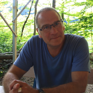 Profilbild von Michael Braband