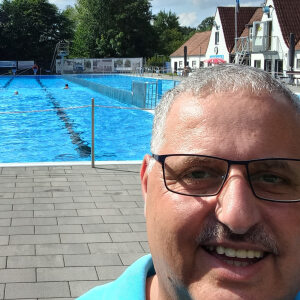 Profilbild von Michael Brabender
