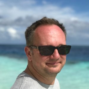 Profilbild von Michael Bracht