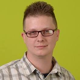 Profilbild von Michael Bragg