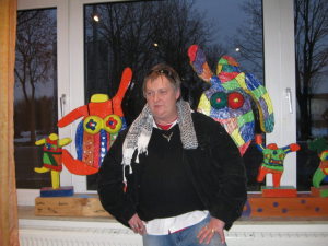 Profilbild von Michael Brahm