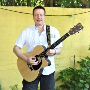 Profilbild von Michael Brand