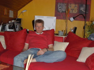 Profilbild von Michael Brandau