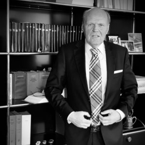 Profilbild von Michael Brandenburg