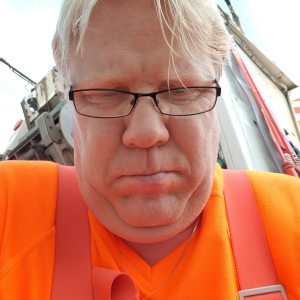 Profilbild von Michael Brandes