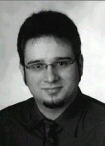 Profilbild von Michael Brandl