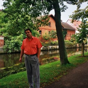 Profilbild von Michael Brandl