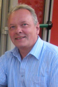 Profilbild von Michael Brandl