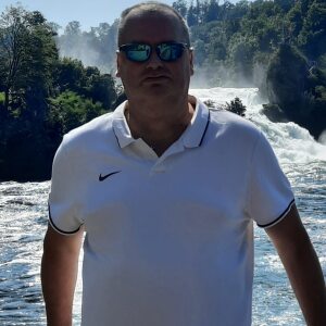 Profilbild von Michael Brandt