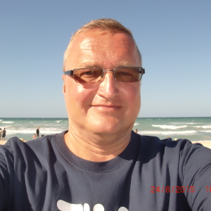 Profilbild von Michael Brandt