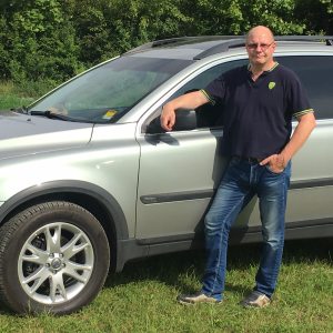 Profilbild von Michael Brandt