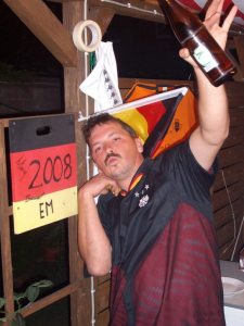 Profilbild von Michael Brandt
