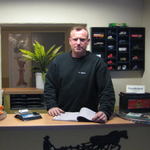 Profilbild von Michael Brandt