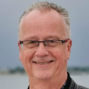 Profilbild von Michael Brandt