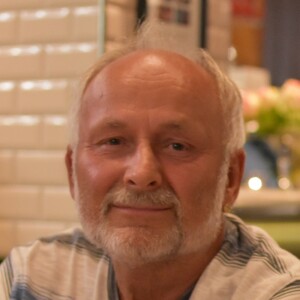Profilbild von Michael Brandt