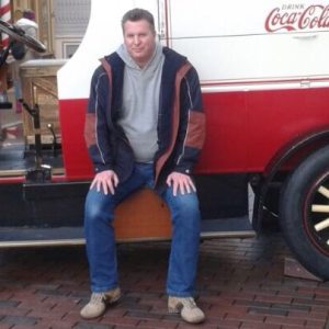 Profilbild von Michael Braschos