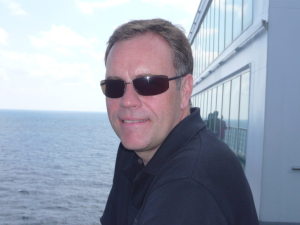 Profilbild von Michael Braselmann