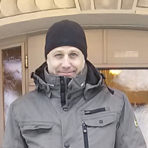 Profilbild von Michael Brass