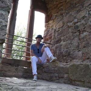 Profilbild von Michael Brauckmann