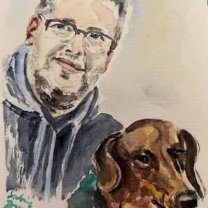 Profilbild von Michael Brauer