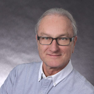 Profilbild von Michael Braunwarth