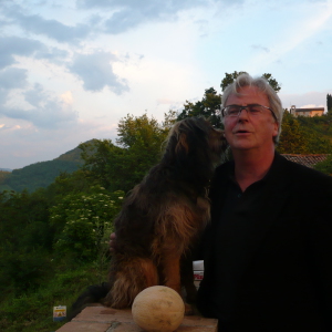 Profilbild von Michael Breckner