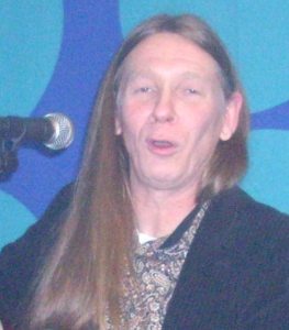 Profilbild von Michael Breddermann