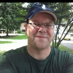 Profilbild von Michael Breer