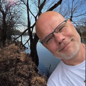 Profilbild von Michael Brehm
