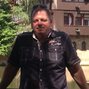 Profilbild von Michael Breiner