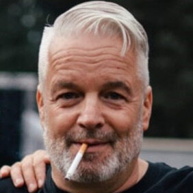 Profilbild von Michael Breinlinger