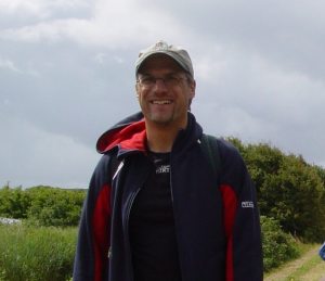Profilbild von Michael Breitzke