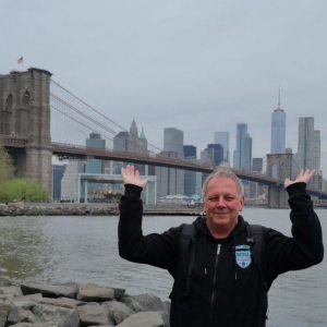 Profilbild von Michael Breitzke