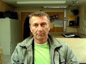 Profilbild von Michael Brenner