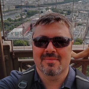 Profilbild von Michael Brenner