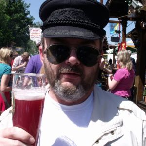 Profilbild von Michael Bretsch