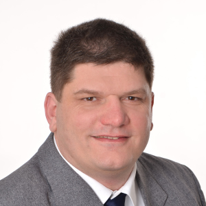 Profilbild von Michael Breuer