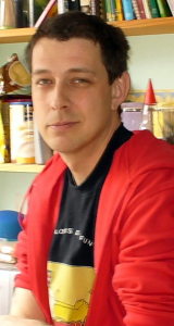 Profilbild von Michael Breuer