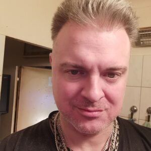 Profilbild von Michael Breuer