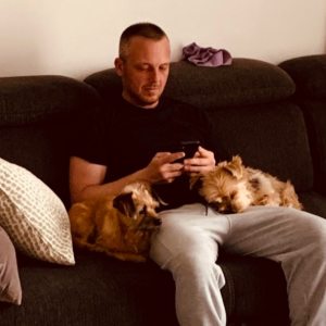 Profilbild von Michael Breuninger