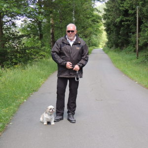 Profilbild von Michael Breuste