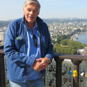 Profilbild von Michael Brieger