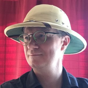 Profilbild von Michael Brinckmann