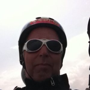 Profilbild von Michael Brink