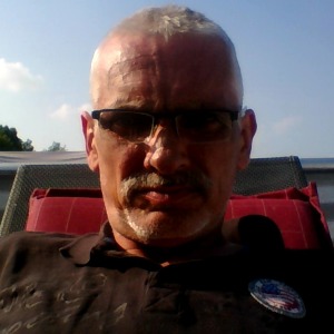 Profilbild von Michael Brink