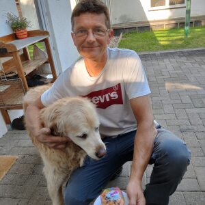 Profilbild von Michael Brockhage