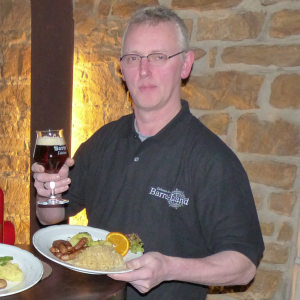 Profilbild von Michael Brockmann