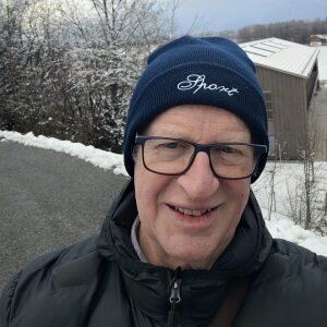 Profilbild von Michael Broda